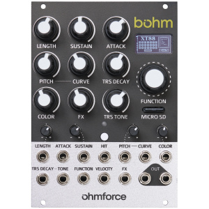 OHM FORCE BOHM