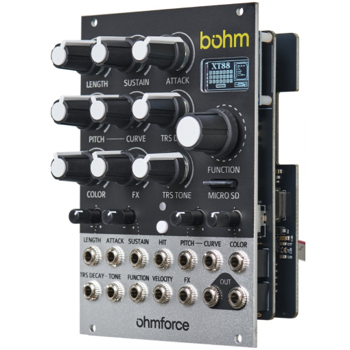 OHM FORCE BOHM – Image 2
