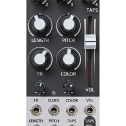 OHM FORCE BOHM GROOVE