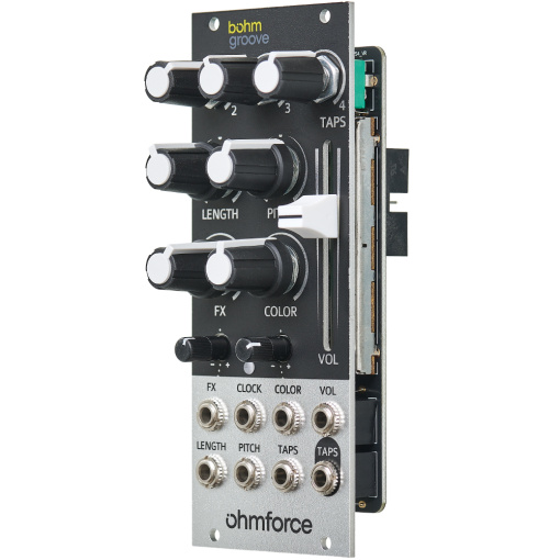 OHM FORCE BOHM GROOVE – Image 3