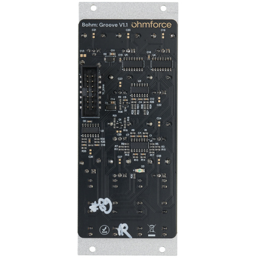 OHM FORCE BOHM GROOVE – Image 2