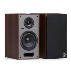 ELIPSON HORUS ACTIVE 6 BT WALNUT DARK GREY 03 min