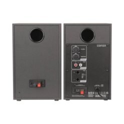 Edifier mr4 black 1