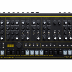 Erica Synth Hexdrums