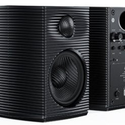 FiiO SP3 Noir Haut-parleurs actifs (paire)