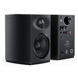 FiiO SP3 Noir Haut-parleurs actifs (paire)