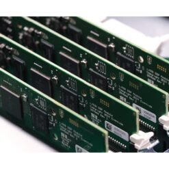 Gen2 DSP Upgrade Kit 1