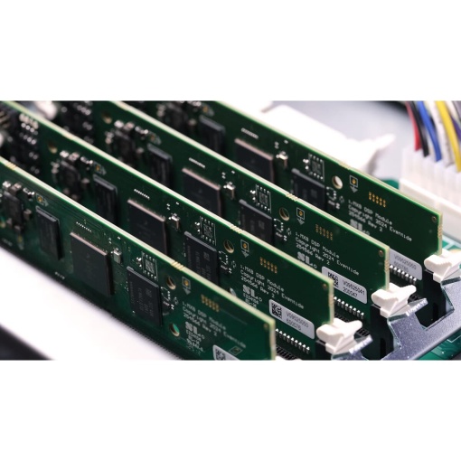 Eventide H9000 Gen2 DSP Upgrade Kit 2 Eventide H9000 Gen2 DSP Upgrade Kit – Image 2