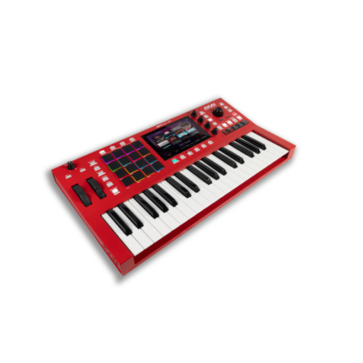 AKAI MPC KEY 37 – Image 2