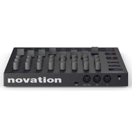 Novation Launch Control XL MK3 2 Novation Launch Control XL MK3 – Image 2