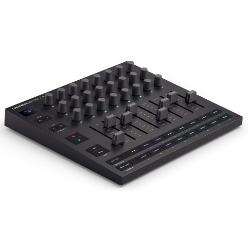 Novation Launch Control XL MK3 1 Novation Launch Control XL MK3