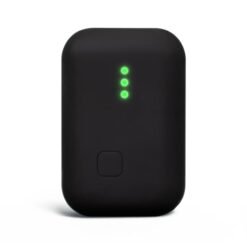 Zoom Instamic Pro Plus C Stéréo