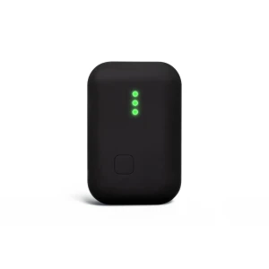 Zoom Instamic Pro Plus C Stéréo