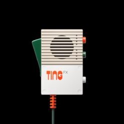 Teenage Ep 40 riddim 1