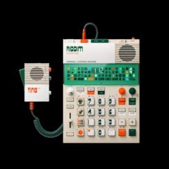 Teenage Engineering Riddim n' Ting Bundle avec micro offert