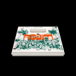 Teenage Ep 40 riddim 3