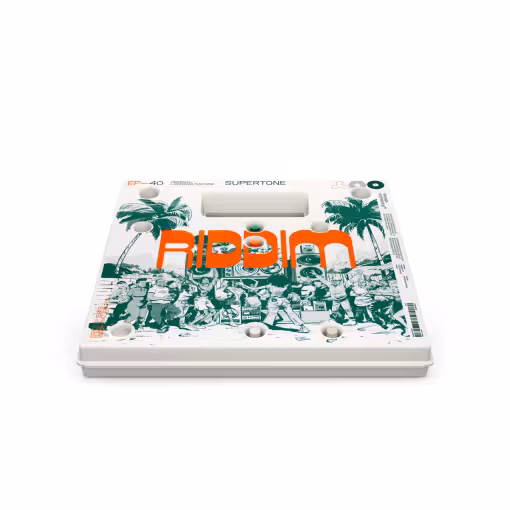 Teenage Engineering Riddim n' Ting 2 Teenage Engineering Riddim n' Ting – Image 2