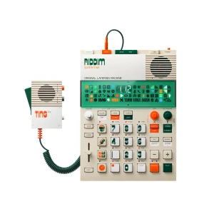 Teenage Engineering Riddim n' Ting