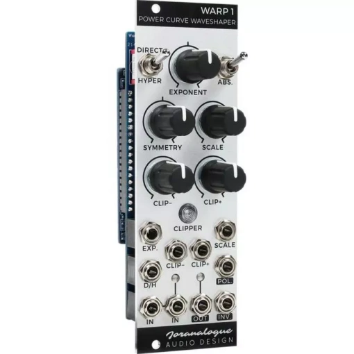 Joranalogue Warp 1 – Image 2