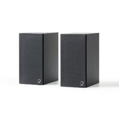 ELIPSON HORUS 6B 2 Voies Noir Carbonne