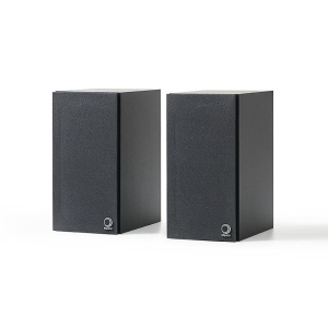 ELIPSON HORUS 6B 2 Voies Noir Carbonne