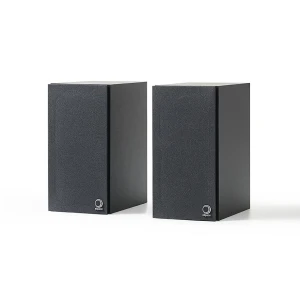 ELIPSON HORUS 6B 2 Voies Noir Carbonne