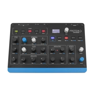 Accueil 34 WALDORF PROTEIN