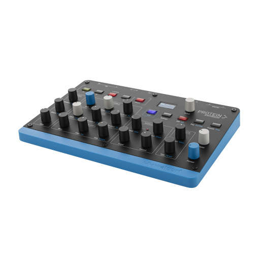 WALDORF PROTEIN – Image 4