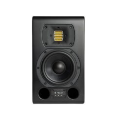 HEDD TYPE 05 A-Core Black