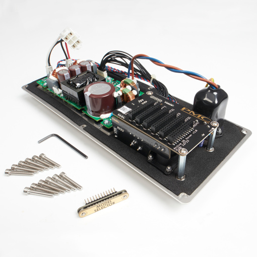 PMC Active twenty5 upgrade (pair) – Image 3