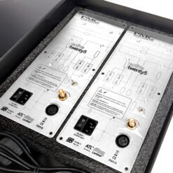 PMC Active twenty5 upgrade (pair)