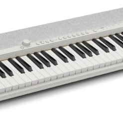 CASIO Casiotone CT-S1 Blanc