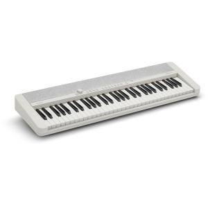 CASIO Casiotone CT-S1 Blanc