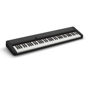 Accueil 28 CASIO Casiotone CT-S1-76 Noir