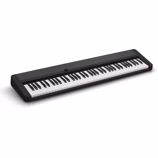 CASIO Casiotone CT-S1-76 Noir