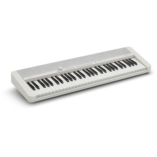 CASIO Casiotone CT-S1 Blanc