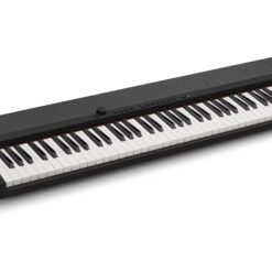 CASIO Casiotone CT-S1-76 Noir