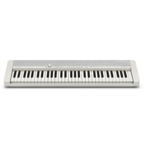 CASIO Casiotone CT-S1 Blanc – Image 2