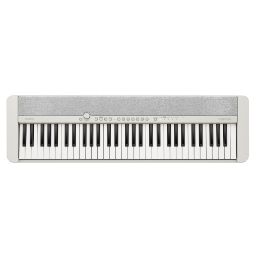 CASIO Casiotone CT-S1 Blanc – Image 3