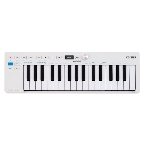 ARTURIA KeyStep MK2 – Image 4