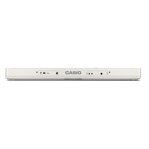 CASIO Casiotone CT-S1 Blanc – Image 4