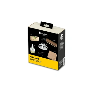 Pro-Ject Analog Starter Kit
