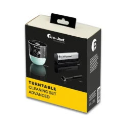 Pro-Ject Cleaning Set Advanced