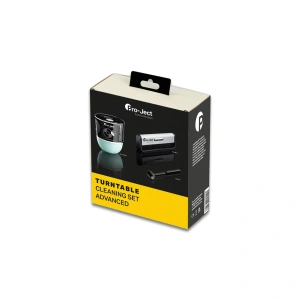 Pro-Ject Cleaning Set Advanced