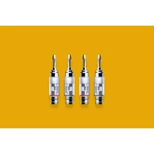 Pro-Ject Connect IT Plug Banana LS S Set