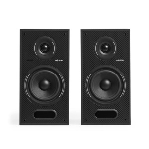 ELIPSON HORUS 6B BT ACTIVE Noir Carbone