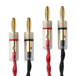 Pro-Ject Connect it LS E 4m