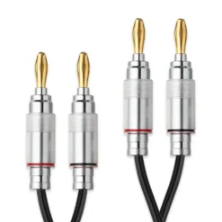 Pro-Ject Connect it LS S 4m