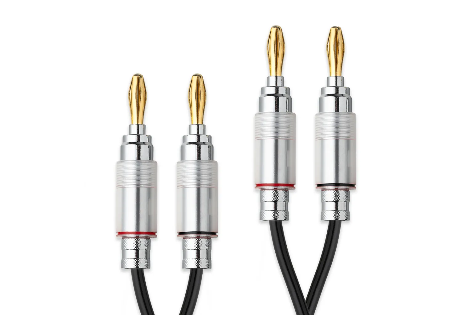 Pro-Ject Connect it LS S 3m