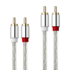 Pro-Ject Connect it E RCA 0,82m